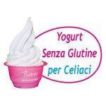 Yogurt e Gelato senza glutine per celiaci
